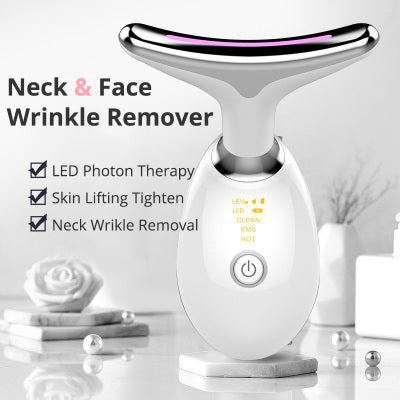 7 IN 1 FACE LIFTING DEVICE
