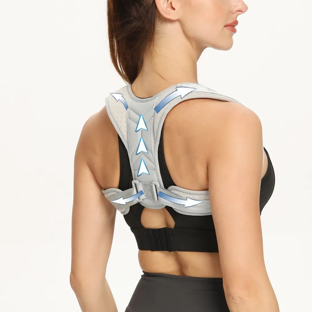 Adjustable Posture Corrector