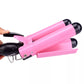 Professional Hair Curling Iron