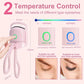 Electric Eyelash Curler