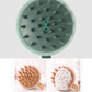 Silicone Scalp Massage Brush