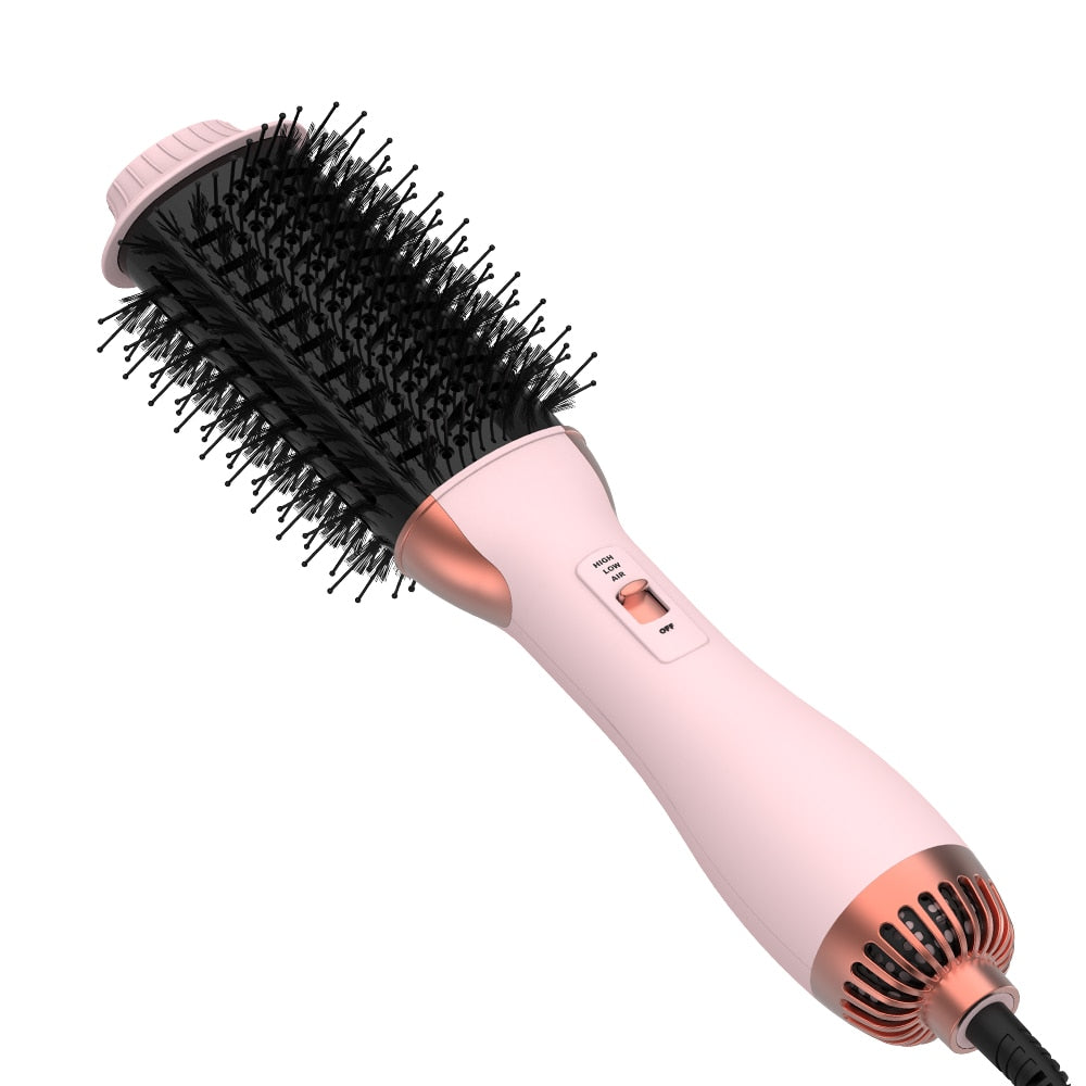 One-Step Hair Dryer & Volumizer