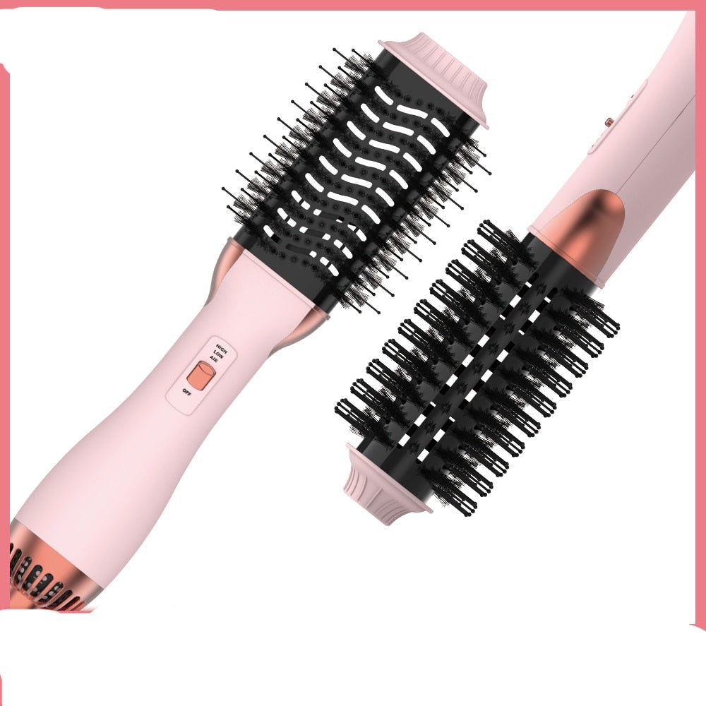 One-Step Hair Dryer & Volumizer